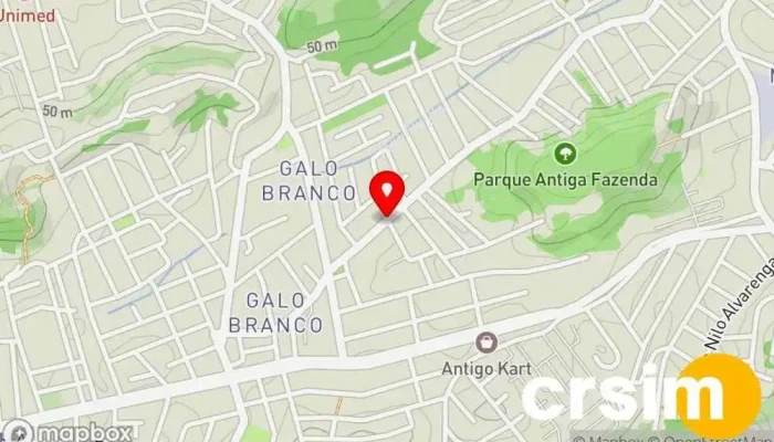 mapa de Ella Cestas Loja de cestas de presente, Loja de camisetas personalizadas, Loja de presentes, Papelaria, Loja especializada em lembranças de casamento em São Gonçalo
