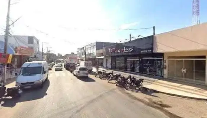 Elohim Modas -  Street View E 360deg - São Francisco De Itabapoana
