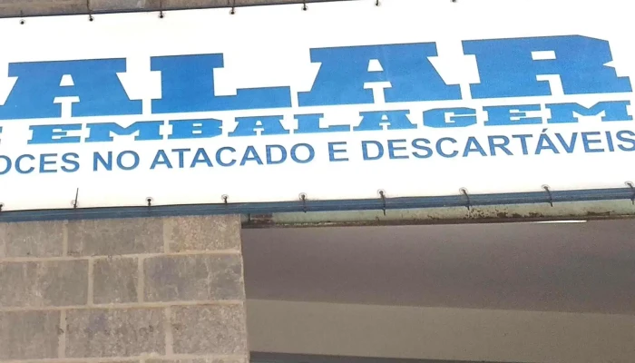 Embalar - Conceição De Macabu