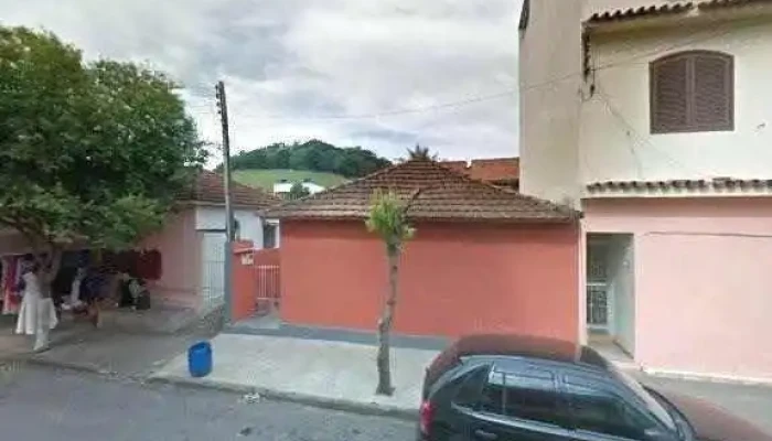 Embalar -  Street View E 360deg - Conceição De Macabu