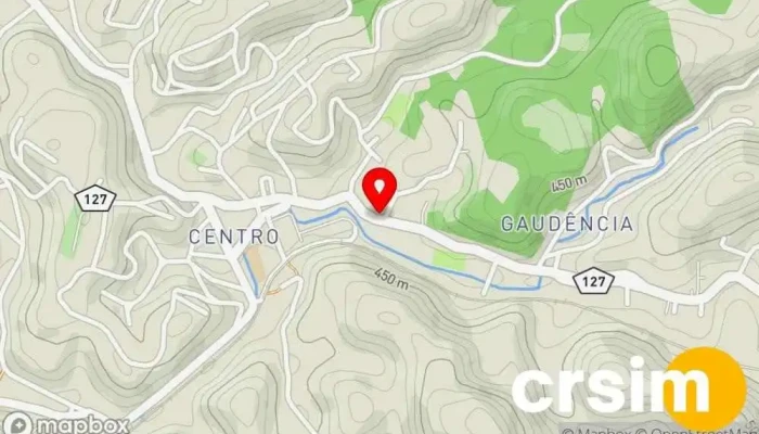 mapa de Embolagens Descartáveis Fornecedor de produtos descartáveis em Mendes