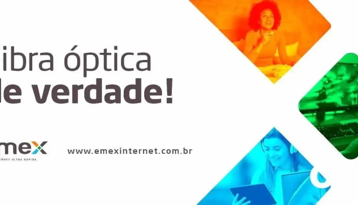 Emex Internet Rio Claro Do Proprietario - Rio Claro