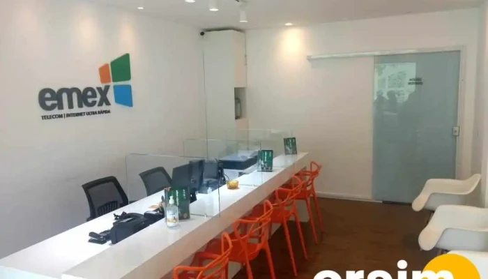 Emex Internet | Rio Claro - Rio Claro