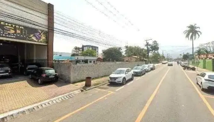 Emisa -    Auto Pecas Street View E 360deg - Itatiaia