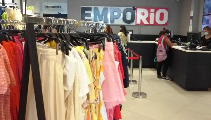 Emporio 180 Horario - Petrópolis