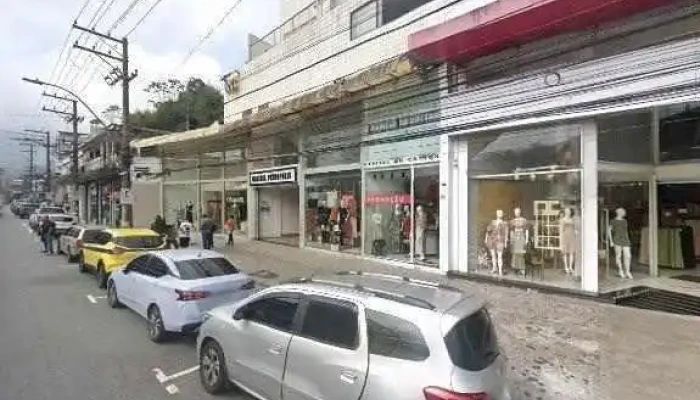 Emporio 180 Street View E 360deg - Petrópolis