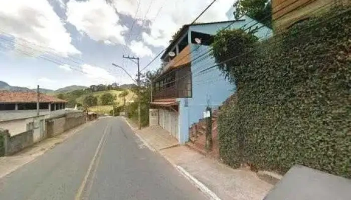 Emporio Da Roca Street View E 360deg - Santa Maria Madalena