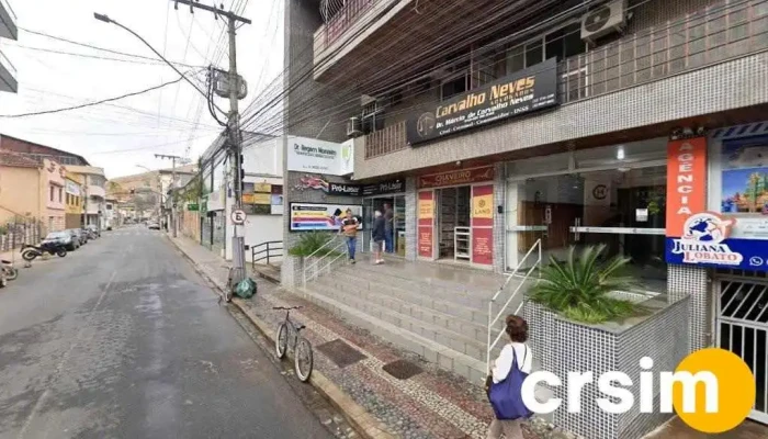 Empório Moda Masculina - 61 - Centro