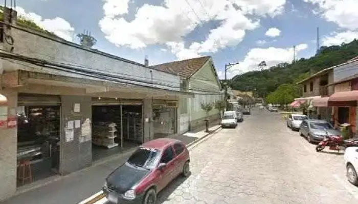 Emporio Santa Maria Street View E 360deg - Santa Maria Madalena