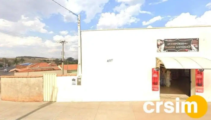 Empório Santo Antônio - 407