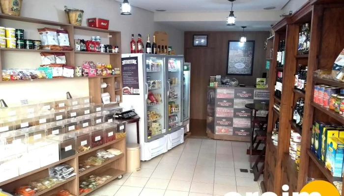 Emporio Speciale Do Proprietario - Miracema