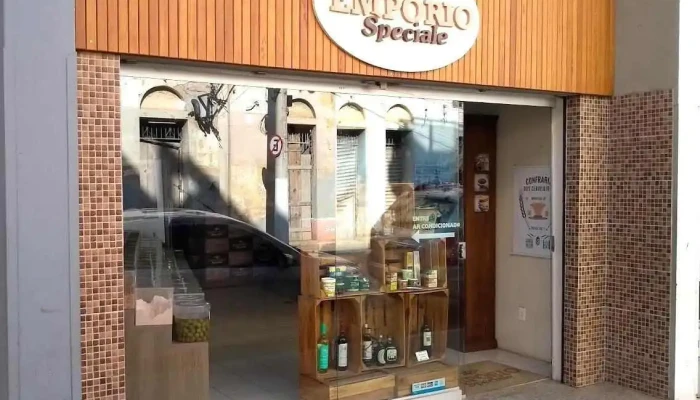 Empório Speciale - Miracema