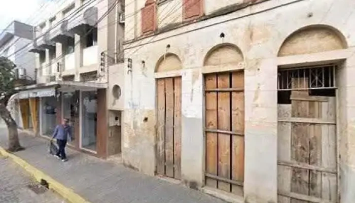 Emporio Speciale Street View E 360deg - Miracema