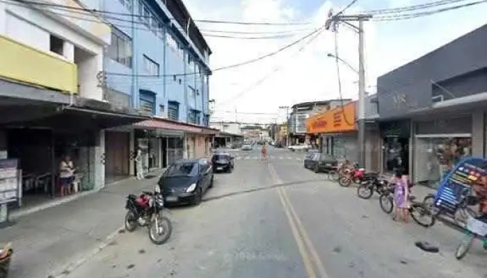 Emporio Tinoco Street View E 360deg - Silva Jardim