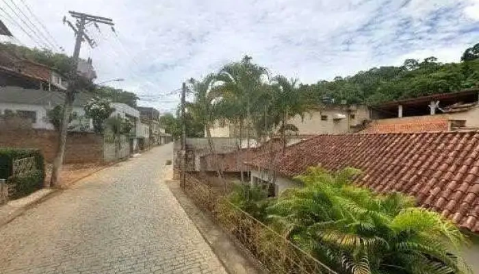 Emporium Dos Vasos -  Street View E 360deg - Itaocara