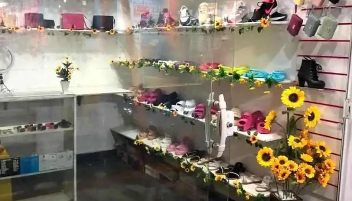 Encantada Bolsas, Calçados e Acessórios - Mangaratiba