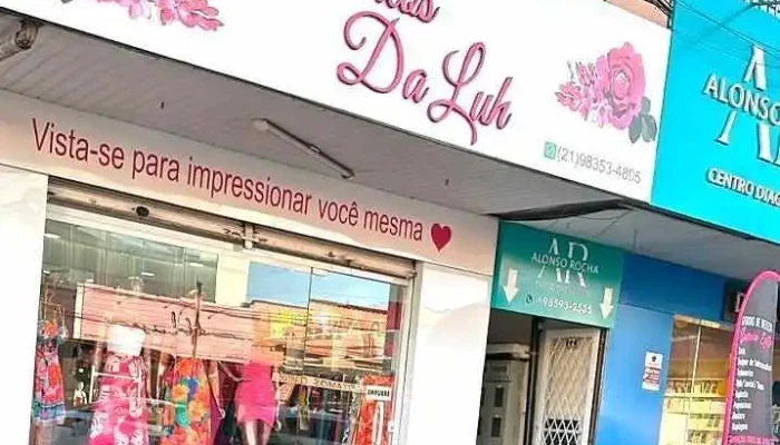 Encantos Da Luh -  Do Proprietario - Itaguaí