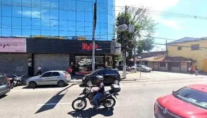 Encantos Da Luh -  Street View E 360deg - Itaguaí