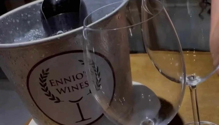 Ennios Wines Loja Itaborai Adega - Itaboraí