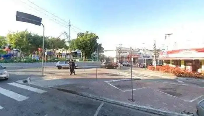 Epou Bacaxa Street View E 360deg - Saquarema