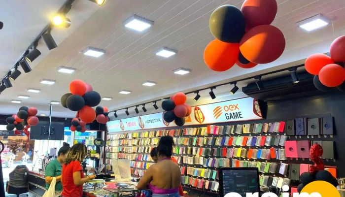 Epou Rio Bonito Tudo - Rio Bonito