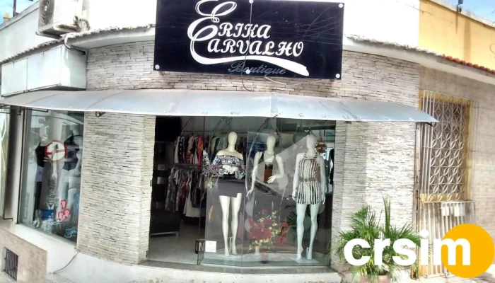 Erika Carvalho Boutique - Itaguaí