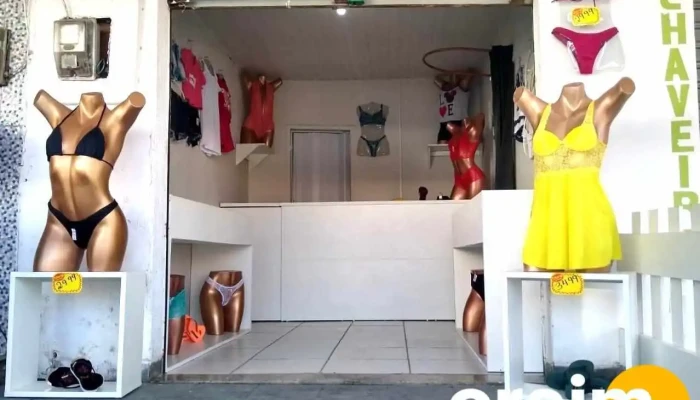 Erintimas Interior - Saquarema