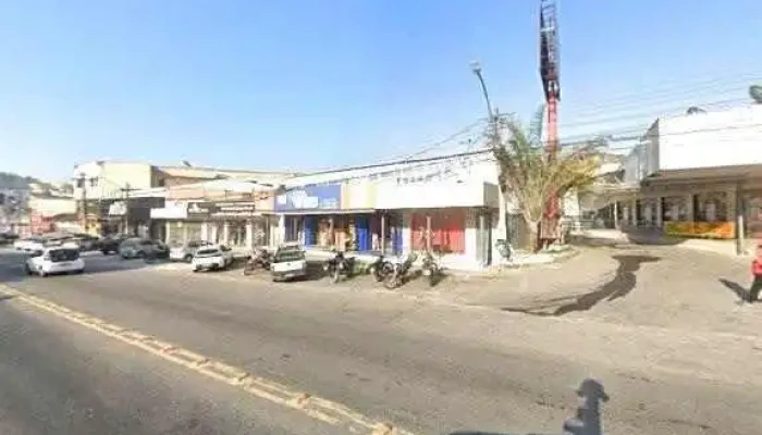 Erintimas Street View E 360deg - Saquarema