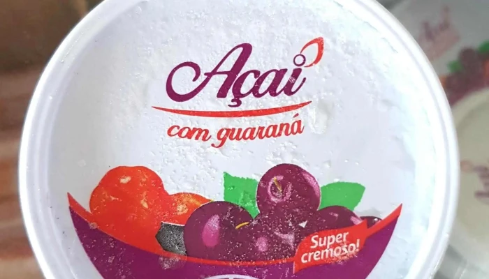 Eskimo Sorvetes A Preco De Fabrica Sorveteria - Iguaba Grande