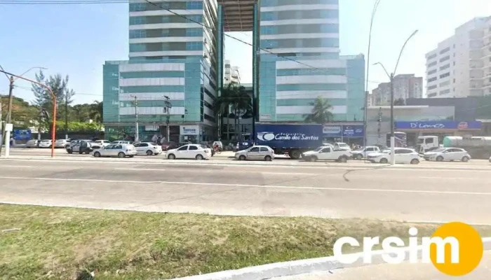Espaço a Rigor - Itaboraí