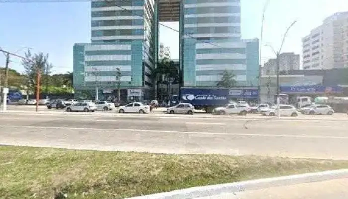 Espaco A Rigor Tudo - Itaboraí