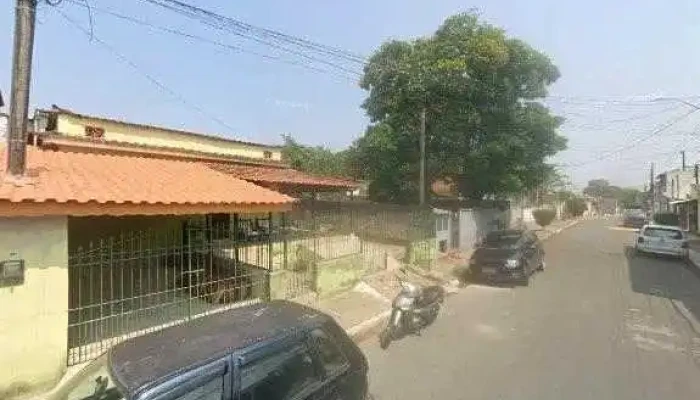Espaco Bella Street View E 360deg - Quatis
