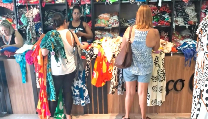 Espaco Chic Precos - São Gonçalo
