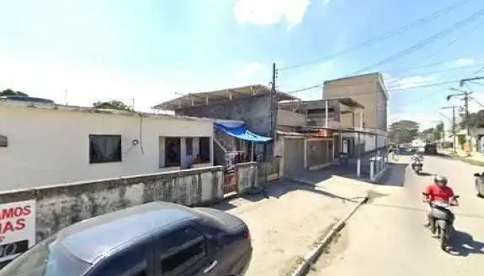 Espaco Chic Street View E 360deg - São Gonçalo