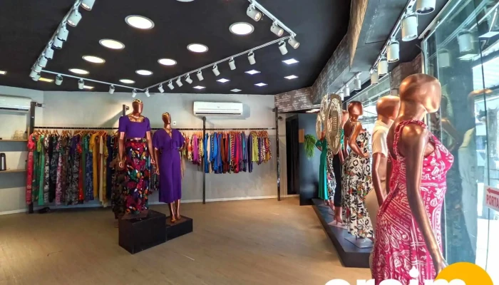 Espaco Chic Vestido - São Gonçalo