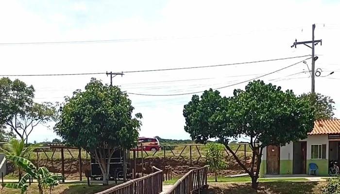 Espaco Ecologico Celia Barbosa Da Silva   Lagoa De Bulcao Como Chegar - Iguaba Grande