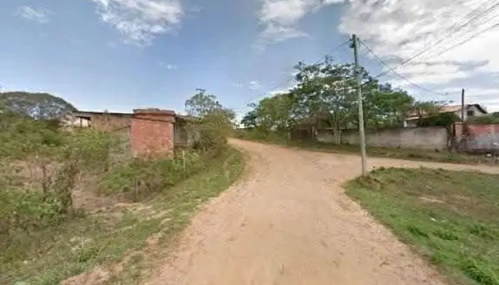 Espaco Ecologico Celia Barbosa Da Silva   Lagoa De Bulcao Street View E 360deg - Iguaba Grande