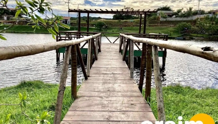 Espaço Ecologico Célia Barbosa da Silva - Lagoa de Bulcão - Iguaba Grande