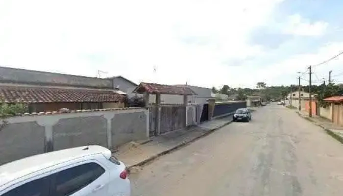 Espaco Equilibrio Street View E 360deg - Silva Jardim
