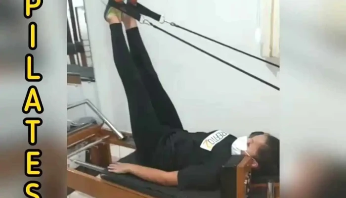 Espaco Equilibrio Tudo - Silva Jardim