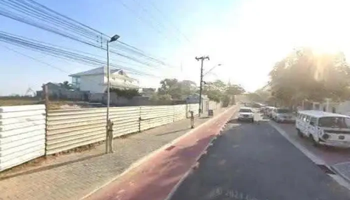 Espaco M Street View E 360deg - Saquarema