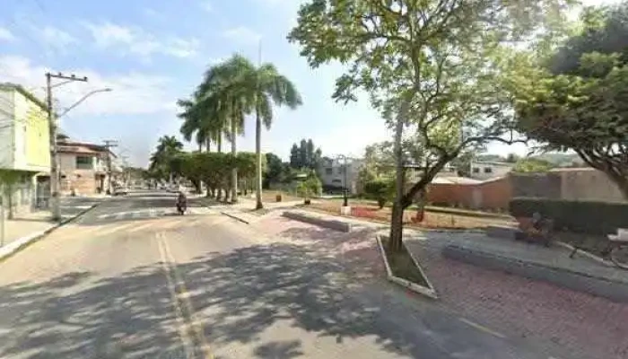 Espaco Maribela Tudo - Silva Jardim