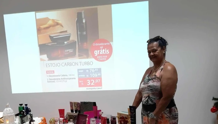 Espaco Representante Eudora Sao Goncalo Rj Catalogo - São Gonçalo