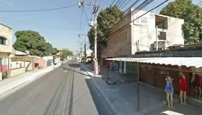 Espaco Tati Street View E 360deg - São Gonçalo