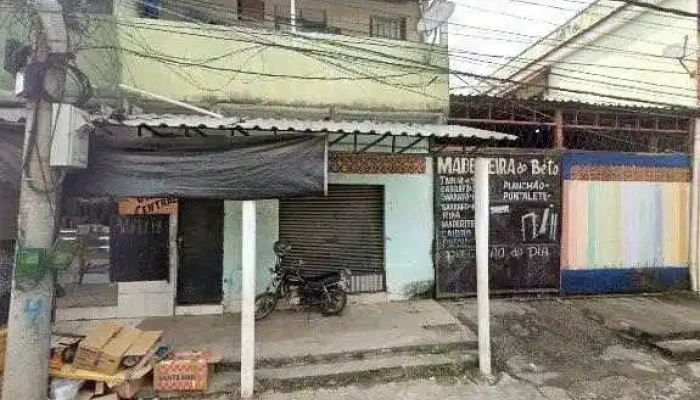 Espaco Tres Irmaos Street View E 360deg - Japeri