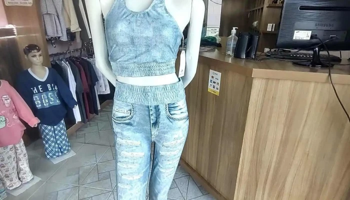 Espaço Vip,Boa Esperança Mg. - 155 - Centro