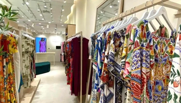 Espelho Por Danni Davila Interior - Nova Iguaçu