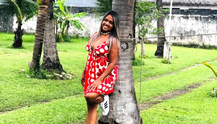 Espelho Por Danni Davila Localizacao - Nova Iguaçu