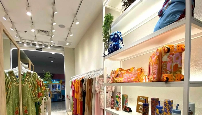 Espelho Por Danni Davila Loja De Moda Feminina - Nova Iguaçu