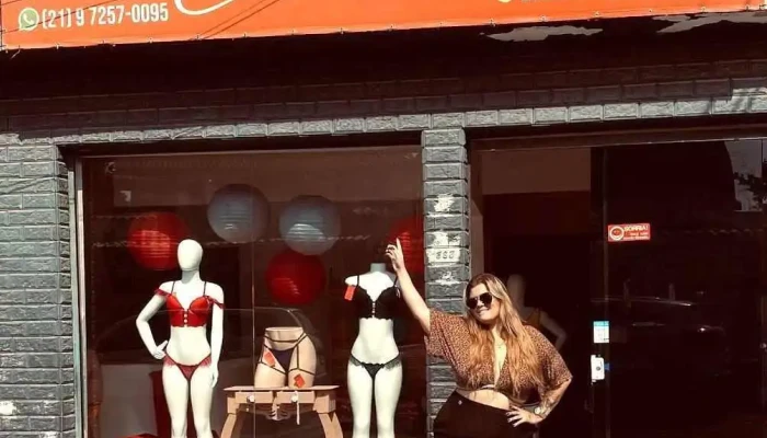 Essencial Moda ĺntima - Itaguaí